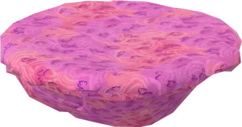 Floating Island 01 Art