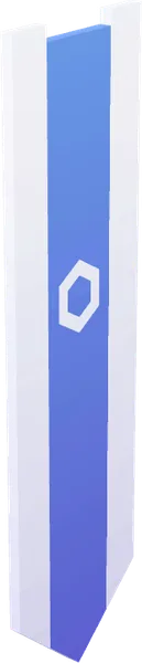 Flag Banner Long