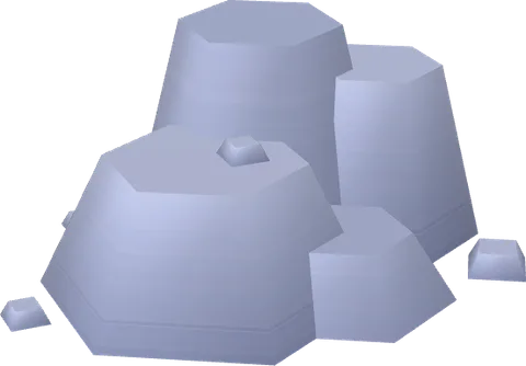 Rocks Small