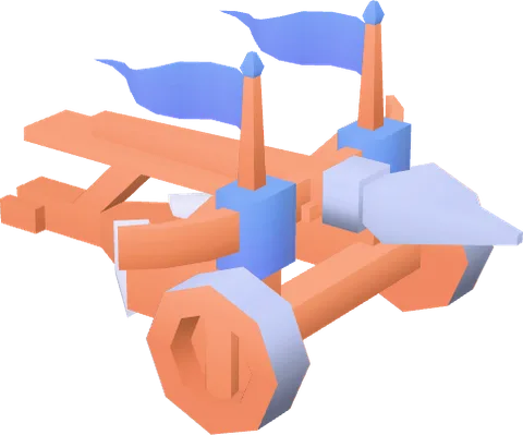 Siege Ballista