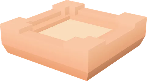 Tower Square Top