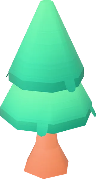 Tree Small