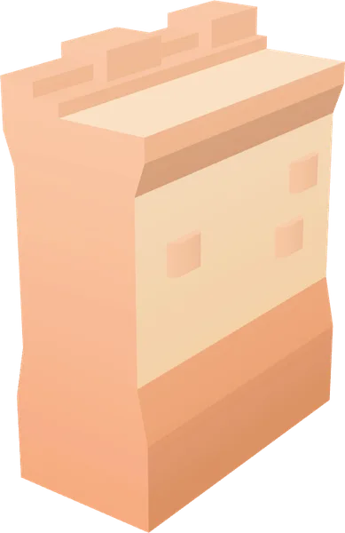 Wall Narrow
