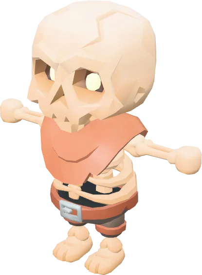 Skeleton Minion