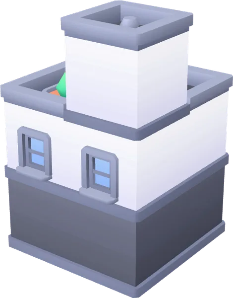 Building D