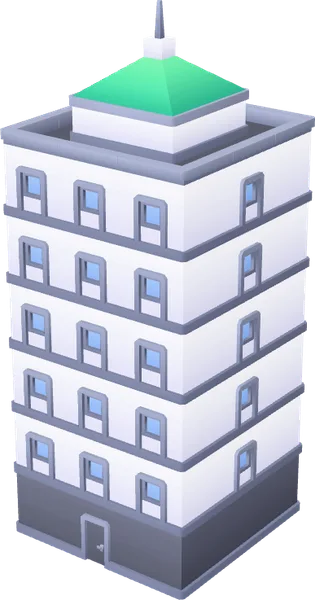 Building M