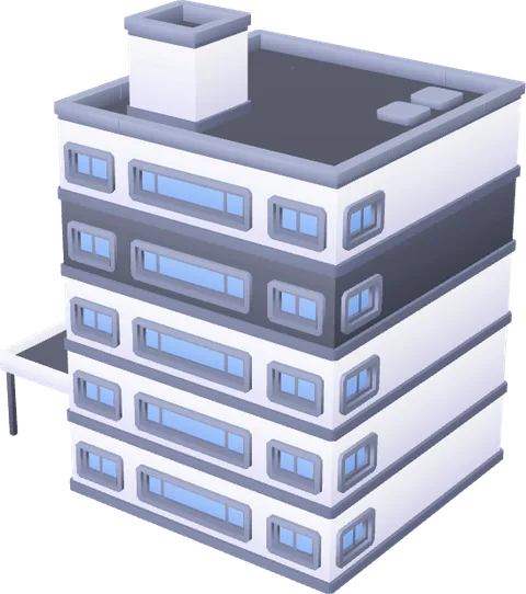 Building N