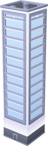 Building Skyscraper D
