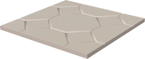 Floor Tile Large
