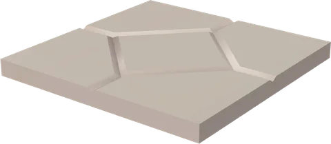 Floor Tile Small