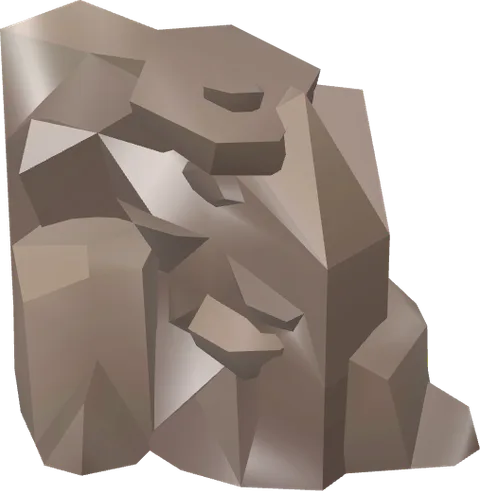 Rubble Half