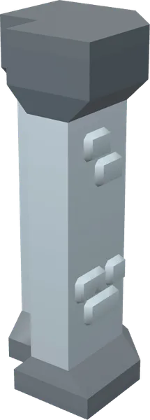 Wall Corner Small