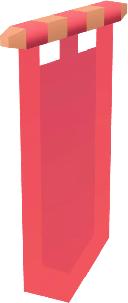 Banner Red