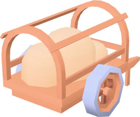 Cart High