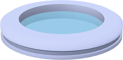 Fountain Round