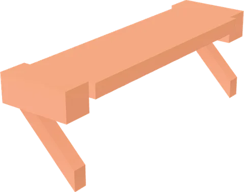 Overhang