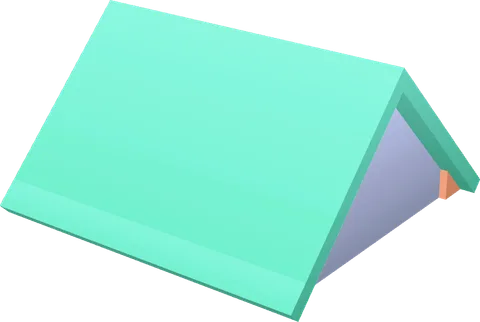 Roof Gable