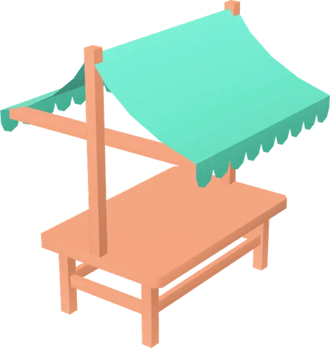 Stall Green