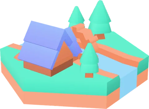 Building Watermill