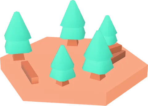 Dirt Lumber