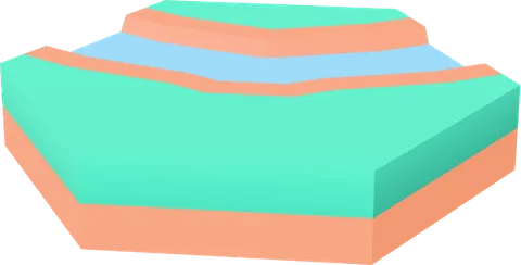 River Corner