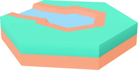 River Start