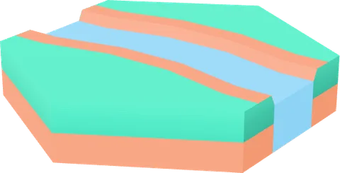 River Straight