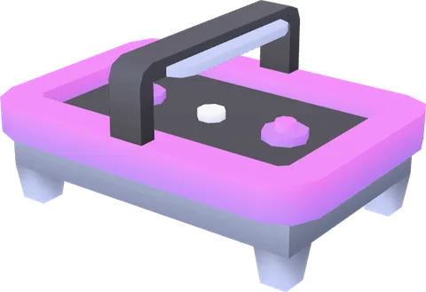 Air Hockey