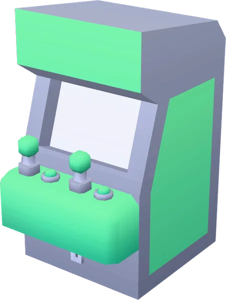 Arcade Machine