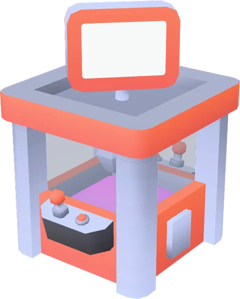 Claw Machine
