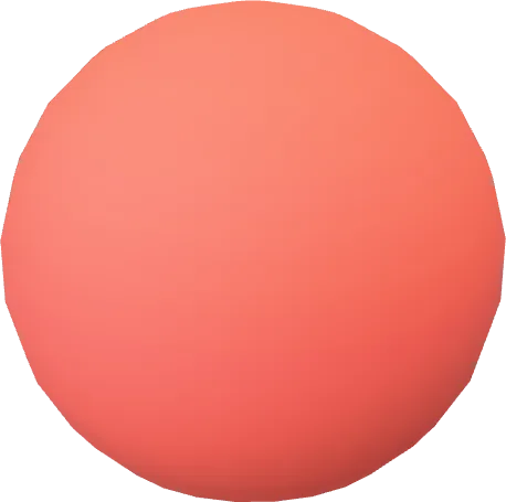 Ball Red