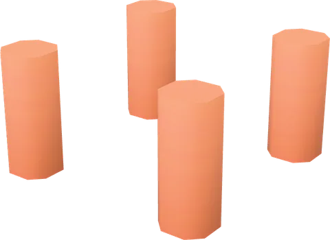 Supports Low