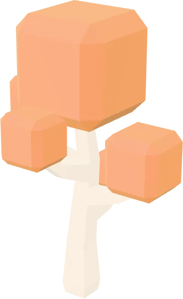 Tree Detailed Fall