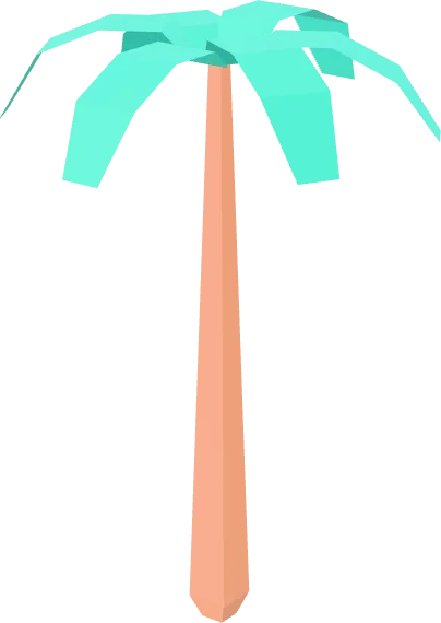 Tree Palm