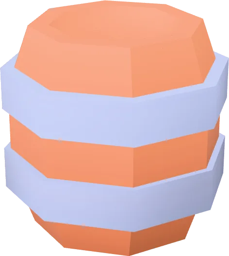 Barrel