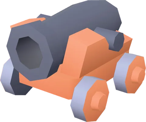 Cannon Mobile