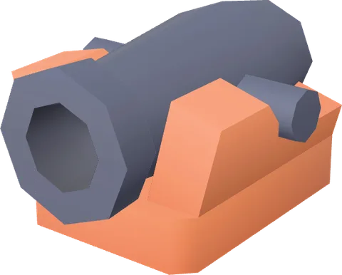 Cannon