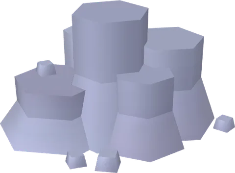 Rocks C