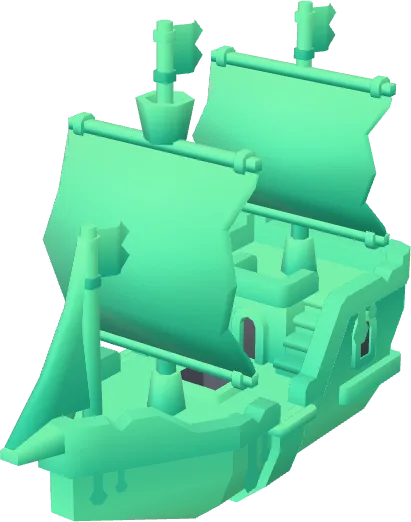 Ship Ghost