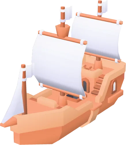 Ship Large