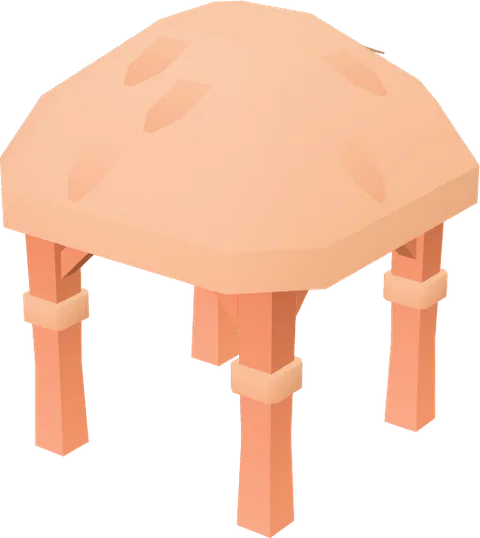 Structure Roof