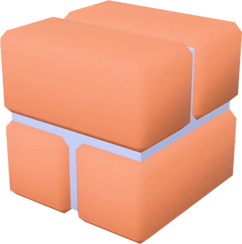 Brick