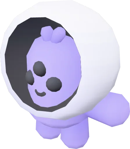 Character Oobi