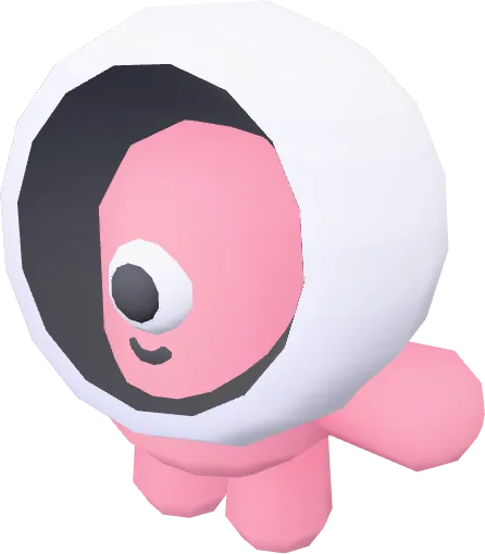 Character Oodi