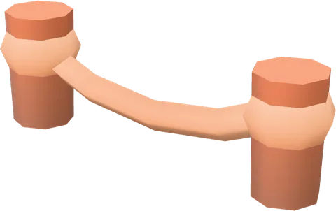Fence Rope