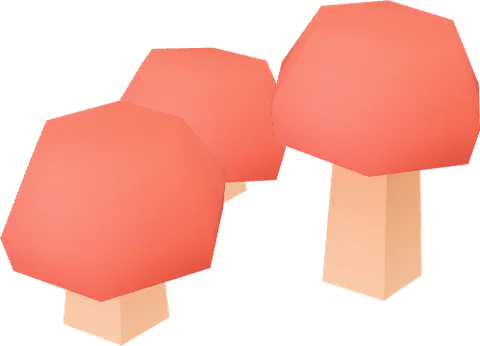 Mushrooms