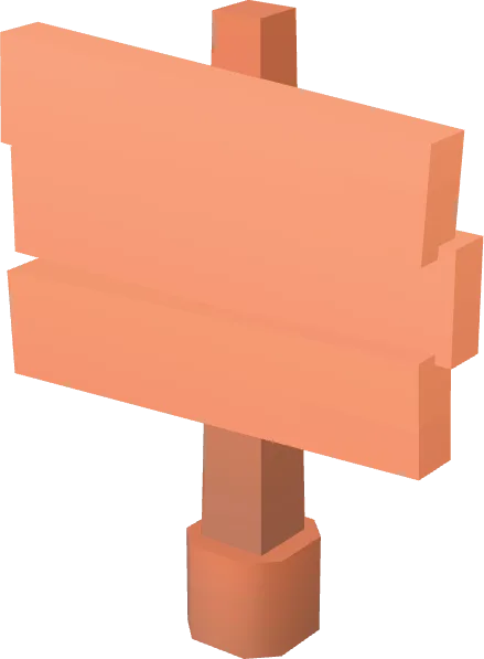 Sign