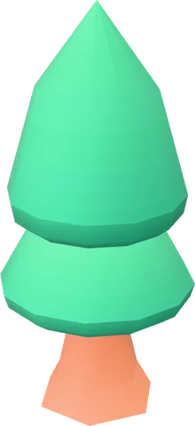 Tree Pine