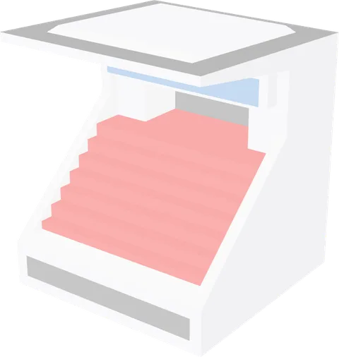 Grand Stand Covered