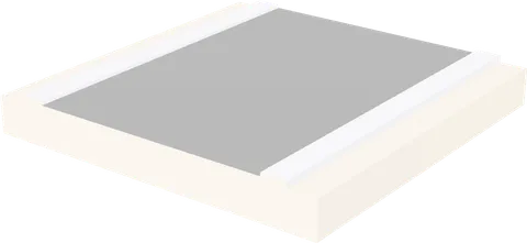 Road Straight Bridge Mid